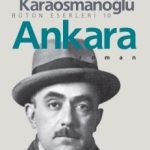 Ankara Bütün Eserleri 10