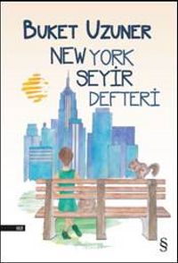 New York Seyir Defteri