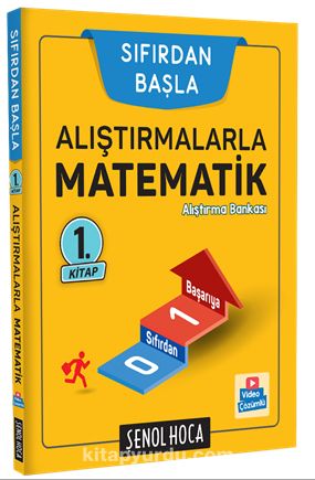 Alıştırmalarla Matematik 1