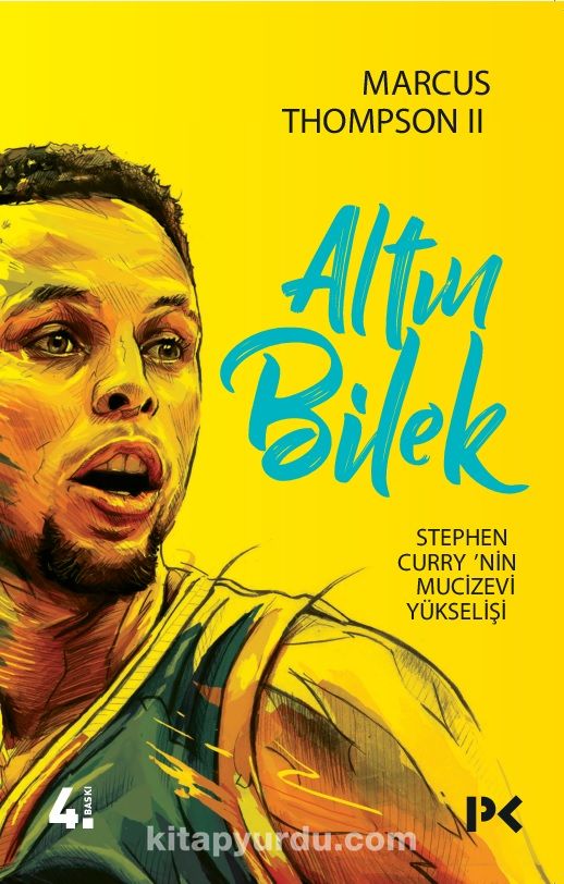 Altın Bilek & Stephen Curry’nin Mucizevi Yükselişi