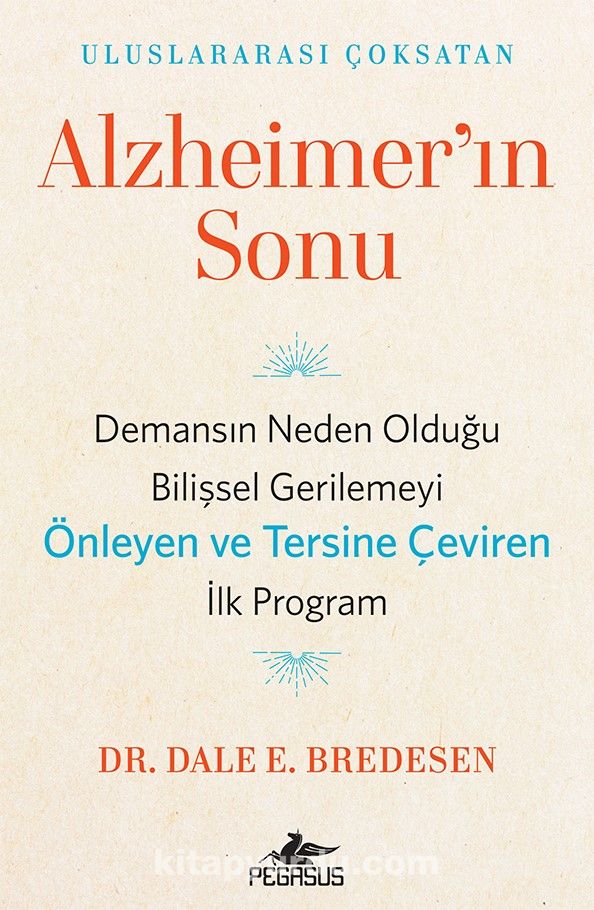 Alzheimer’in Sonu