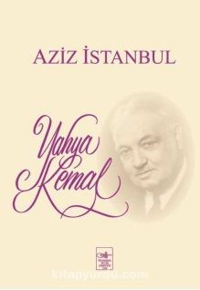 Aziz İstanbul