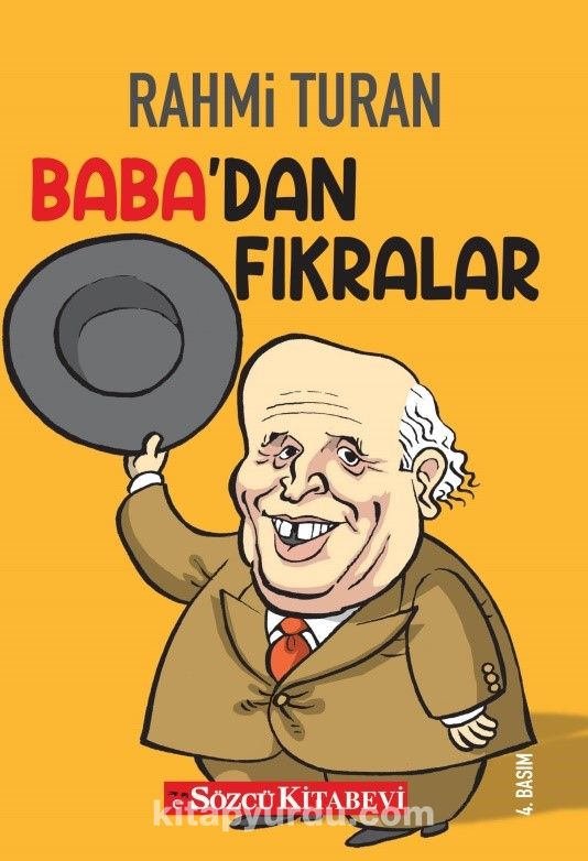 Baba’dan Fıkralar