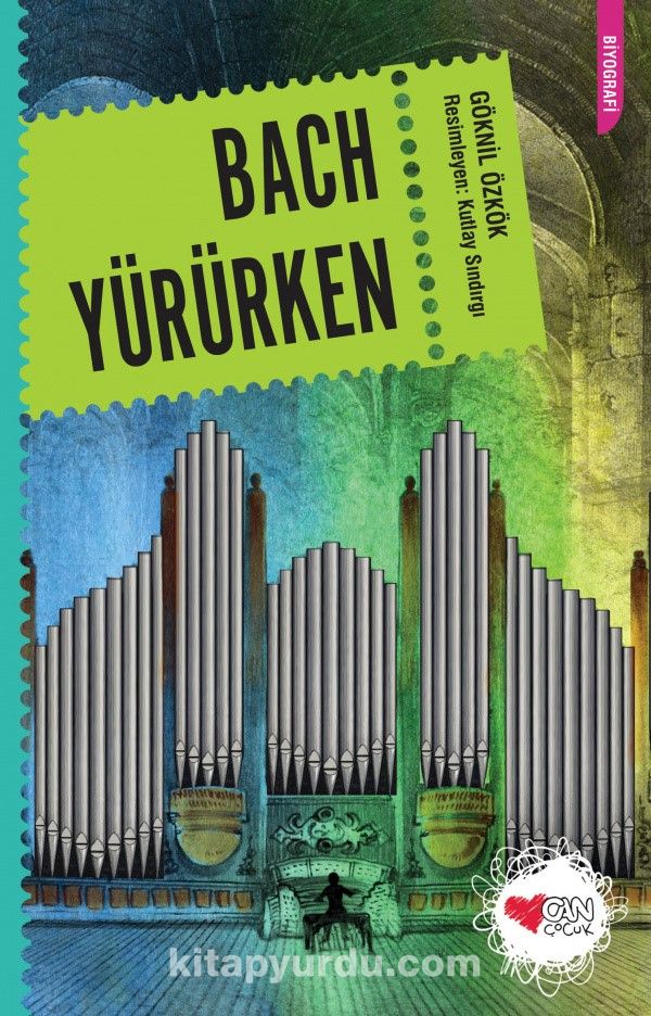 Bach Yürürken