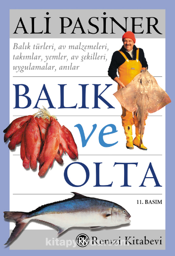 Balık ve Olta