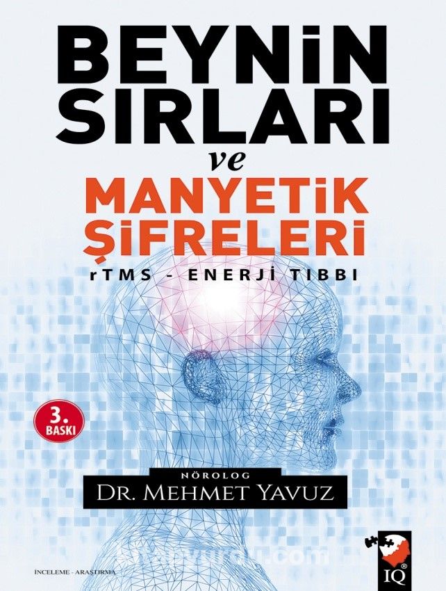 Beynin Sırları ve Manyetik Sifreleri