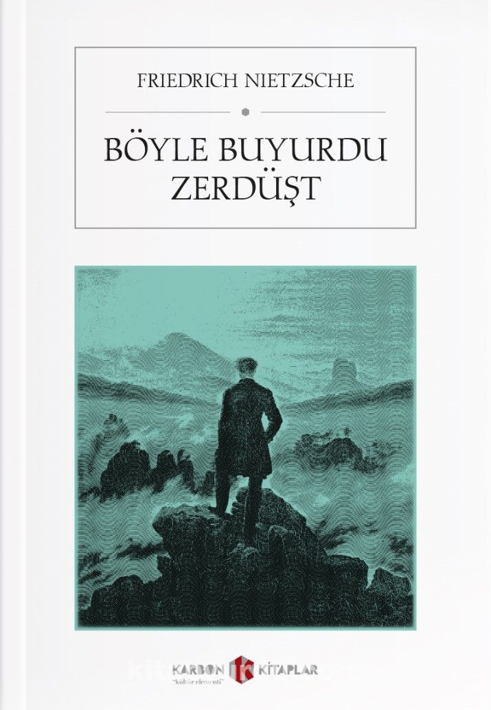 Böyle Buyurdu Zerdüşt