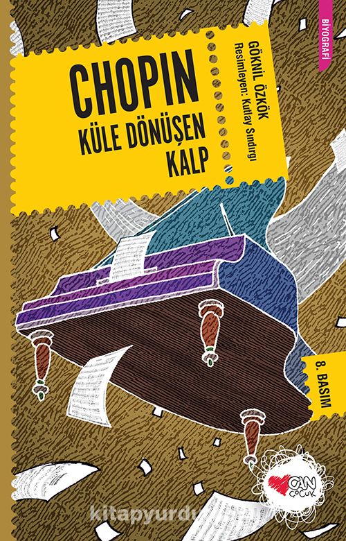 Chopin & Küle Dönüşen Kalp