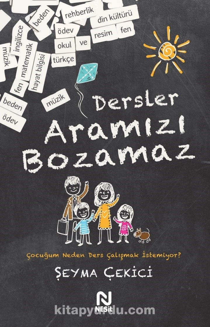 Dersler Aramızı Bozamaz