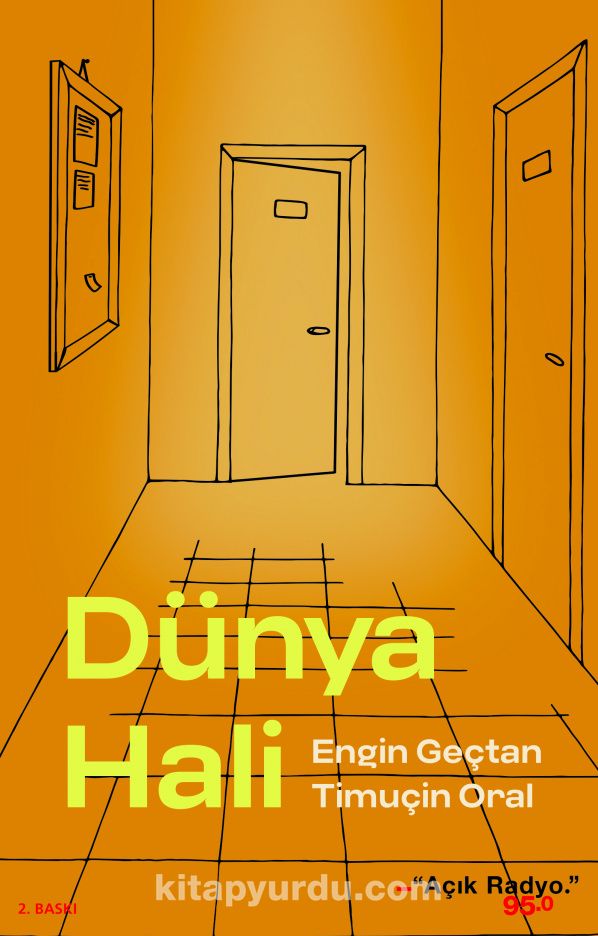 Dünya Hali