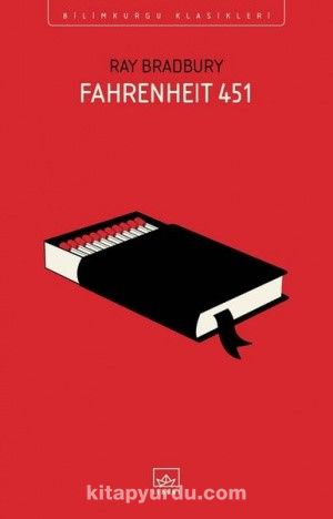 Fahrenheit 451