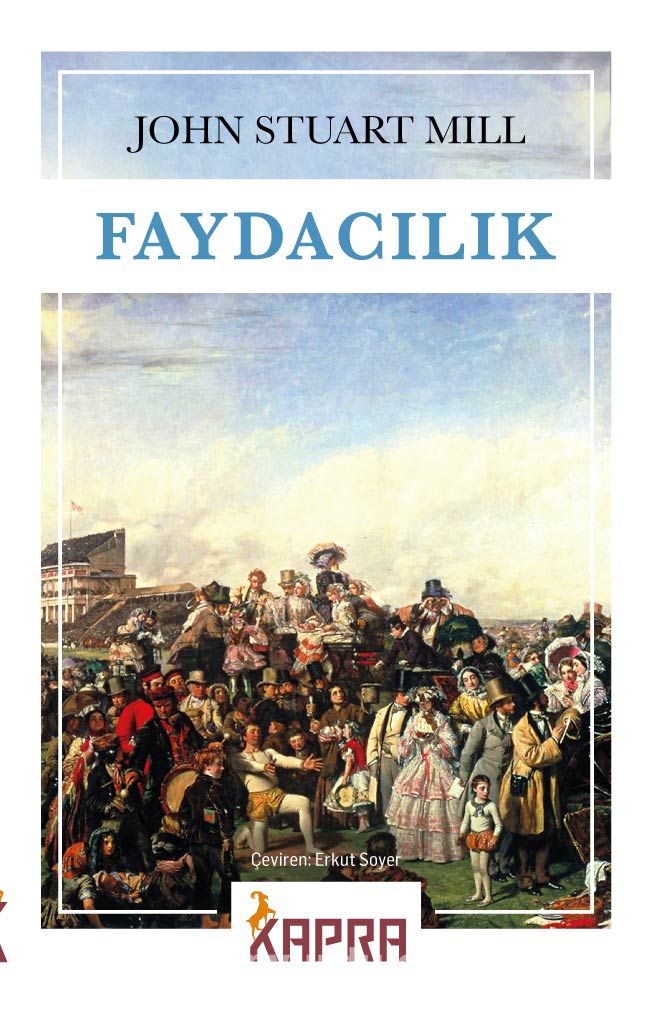 Faydacılık