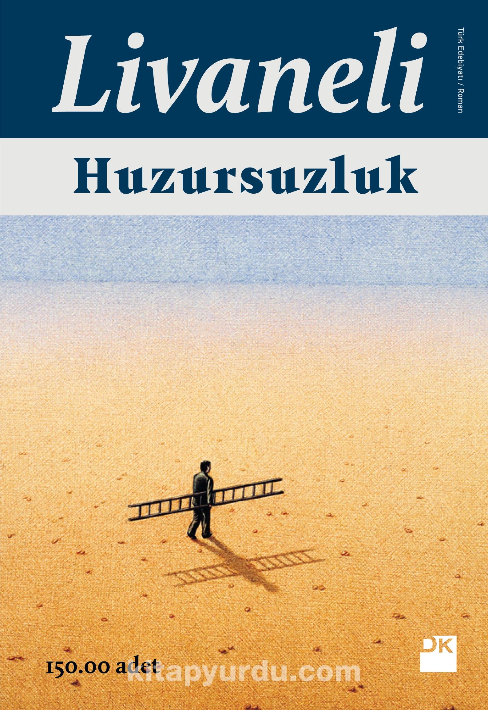 Huzursuzluk