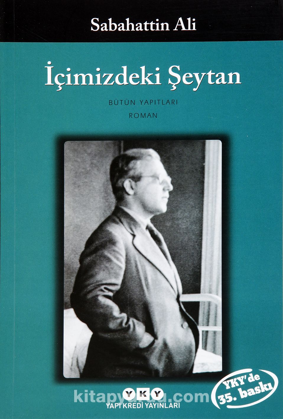 İçimizdeki Şeytan