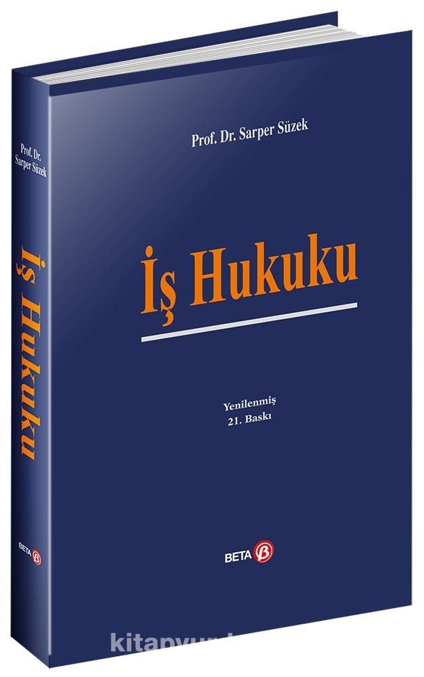 İş Hukuku