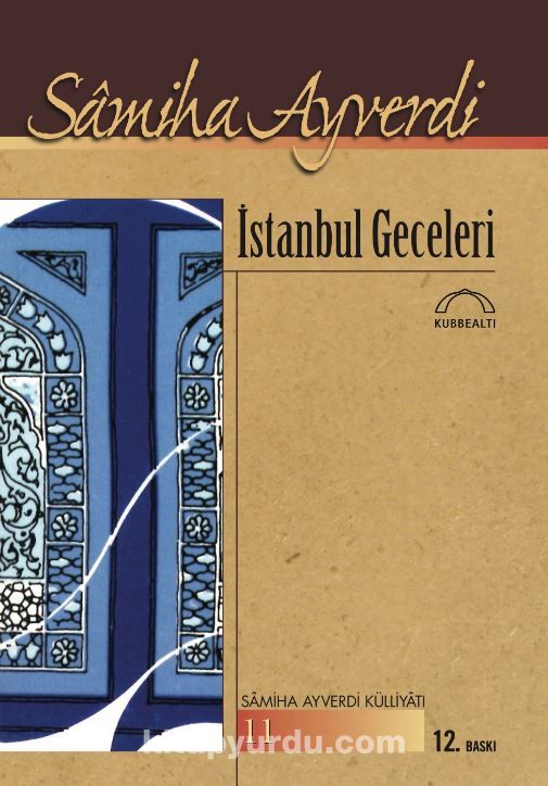 İstanbul Geceleri