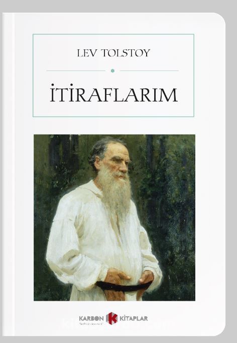 İtiraflarım (Cep Boy) (Tam Metin)