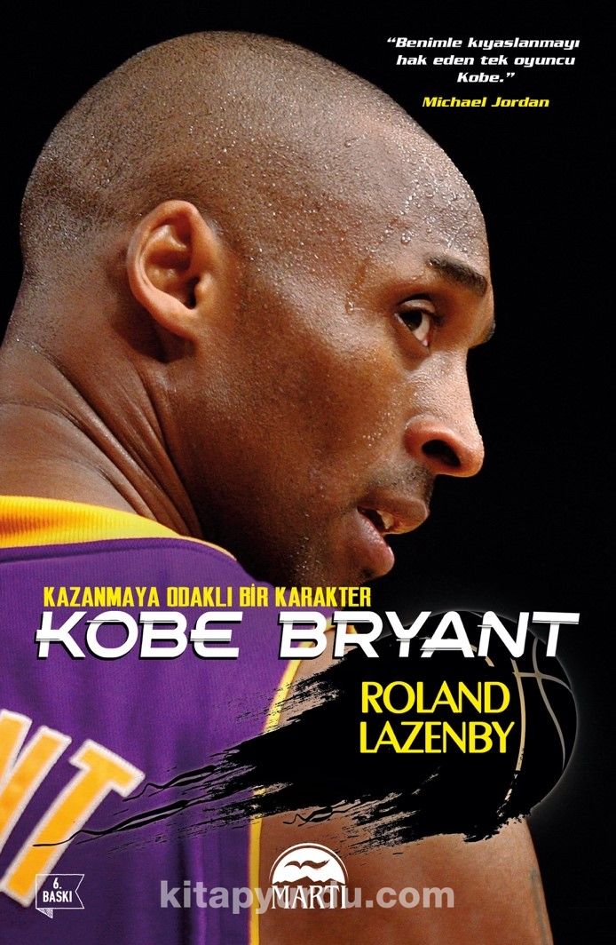 Kobe Bryant