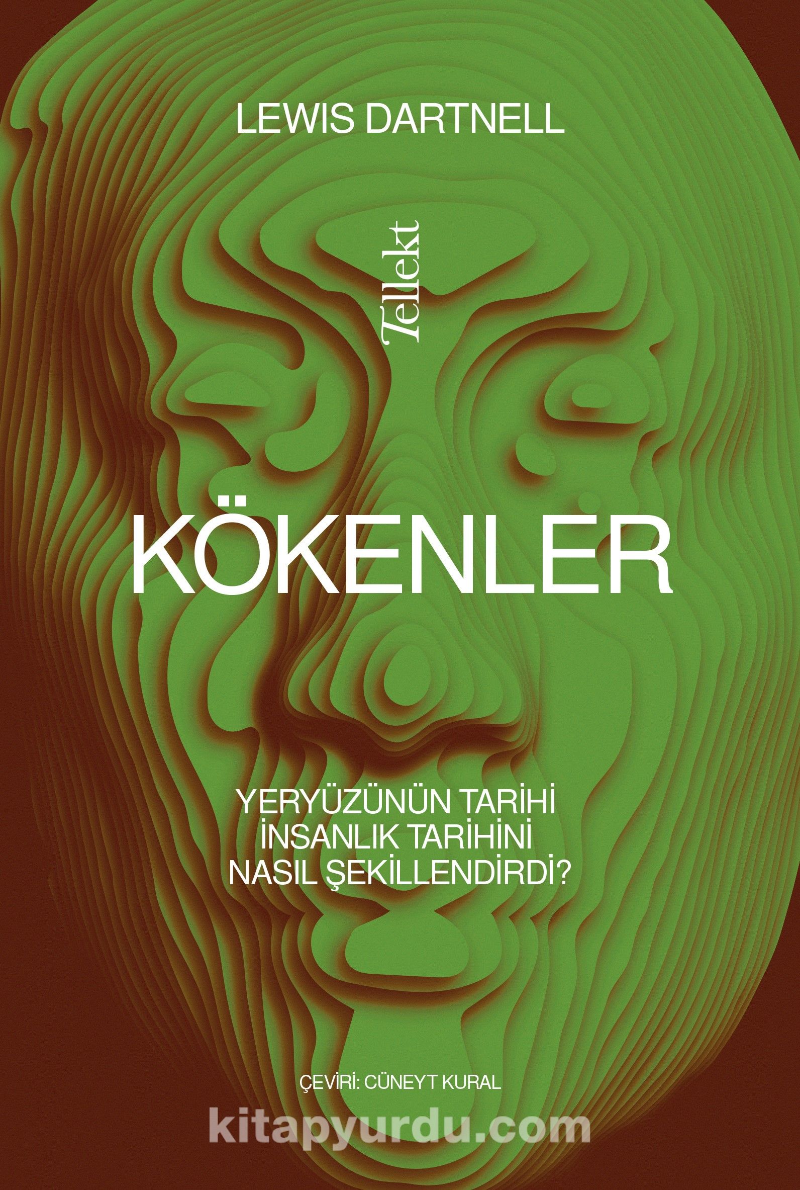 Kökenler: Yeryüzünün Tarihi İnsanlık Tarihini Nasıl Şekillendirdi?