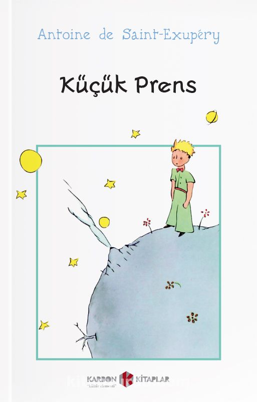 Küçük Prens