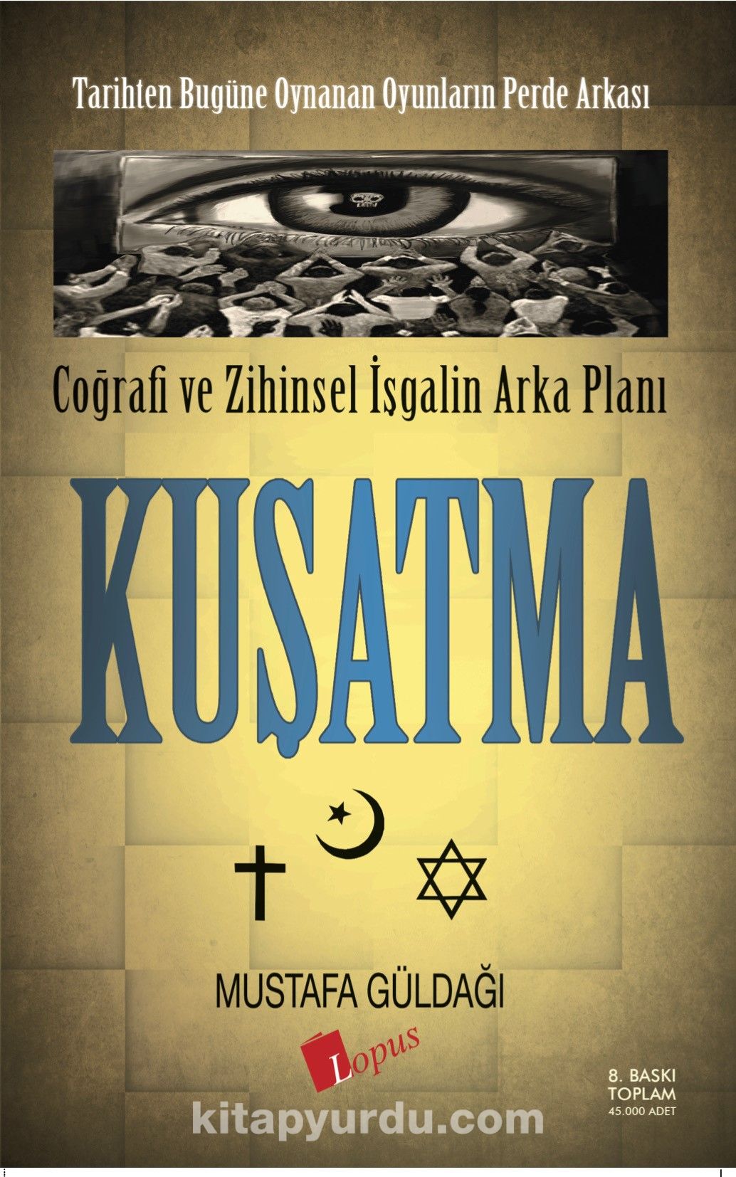 Kuşatma