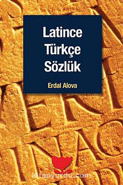 Latince Türkçe Sözlük