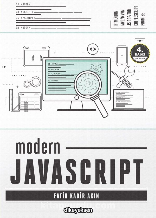 Modern JavaScript