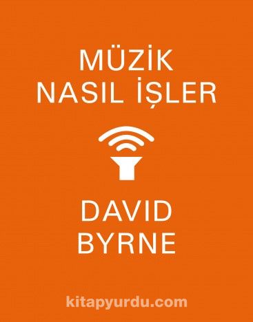 Müzik Nasıl İşler