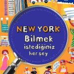 New York / Bilmek İstediğiniz Her Şey