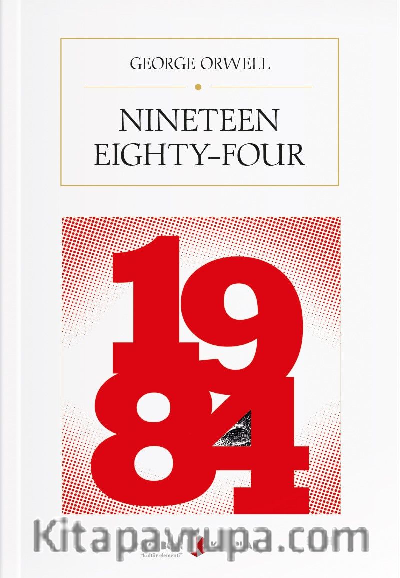 Nineteen Eighty-Four - 1984