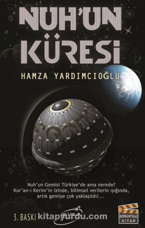 Nuh'un Küresi