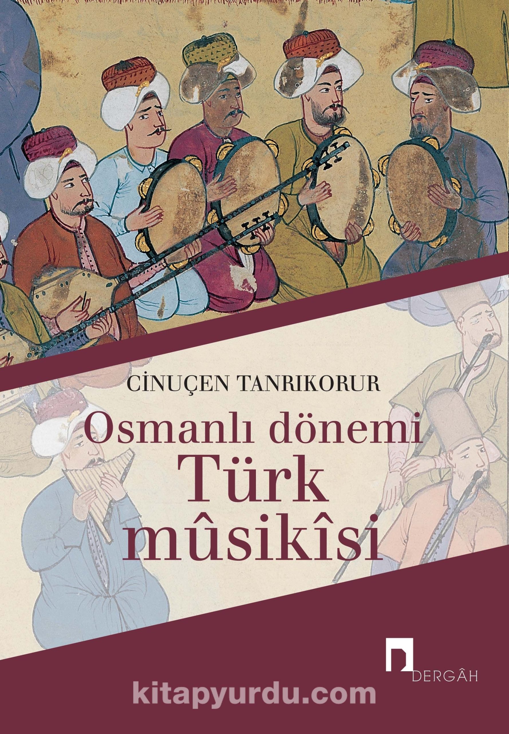 Osmanlı Dönemi Türk Musikisi