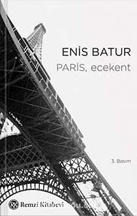 Paris, Ecekent