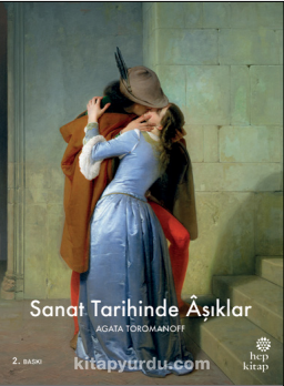 Sanat Tarihinde Aşıklar (Ciltli)