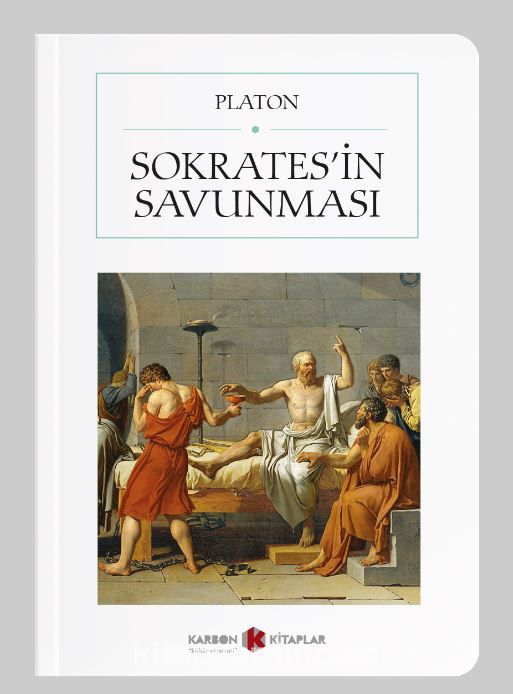 Sokrates’in Savunması (Cep Boy) (Tam Metin)