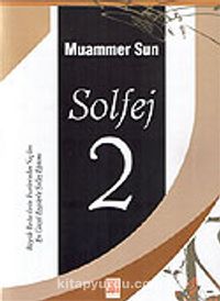 Solfej 2