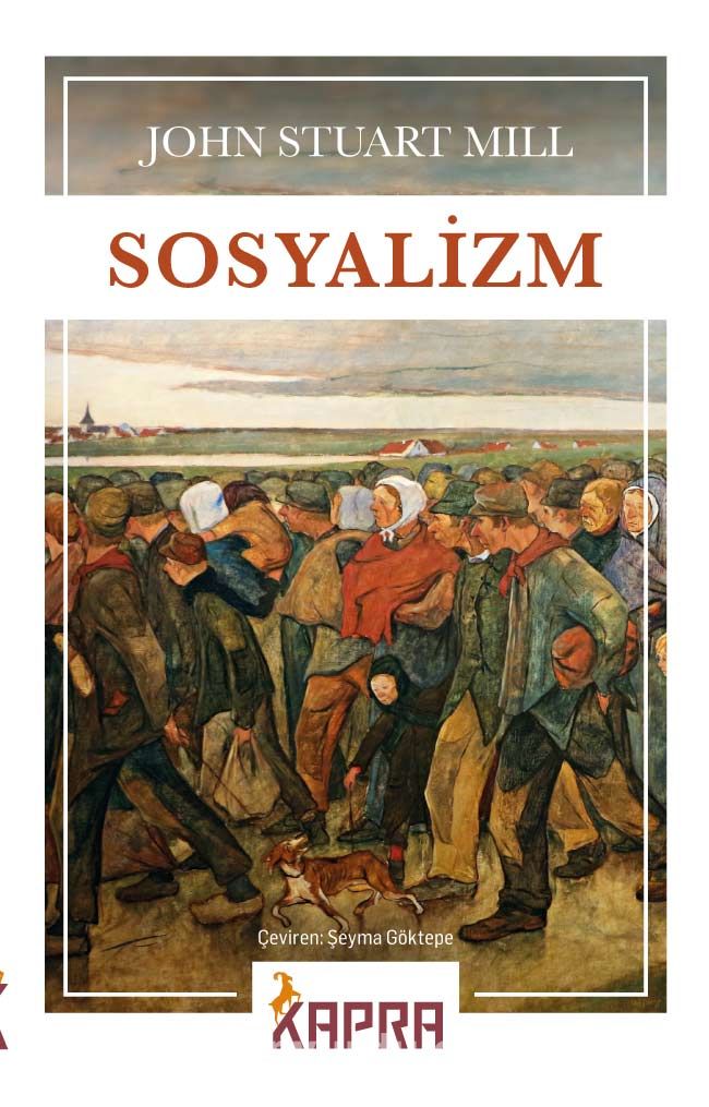 Sosyalizm