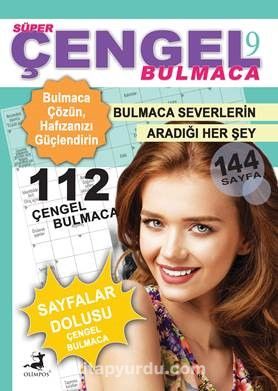 Süper Çengel Bulmaca 9