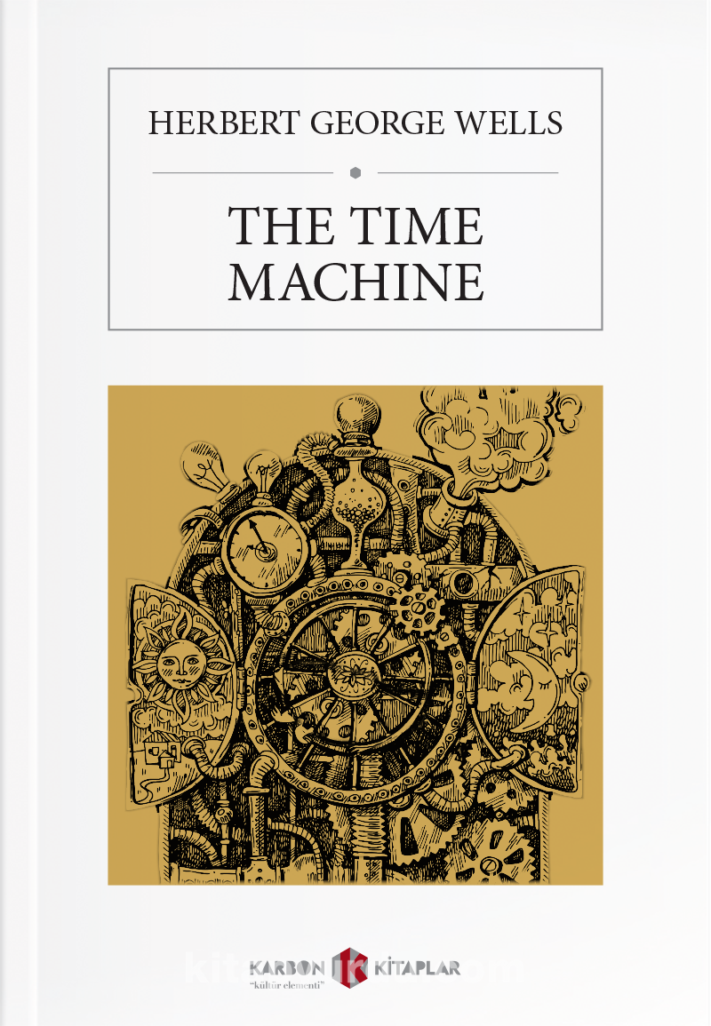 The Time Machine