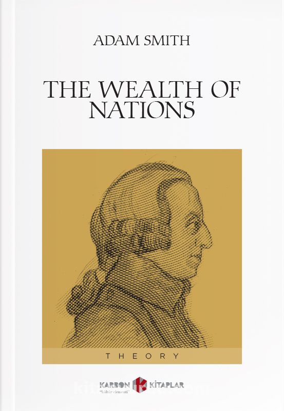 The Wealth of Nations