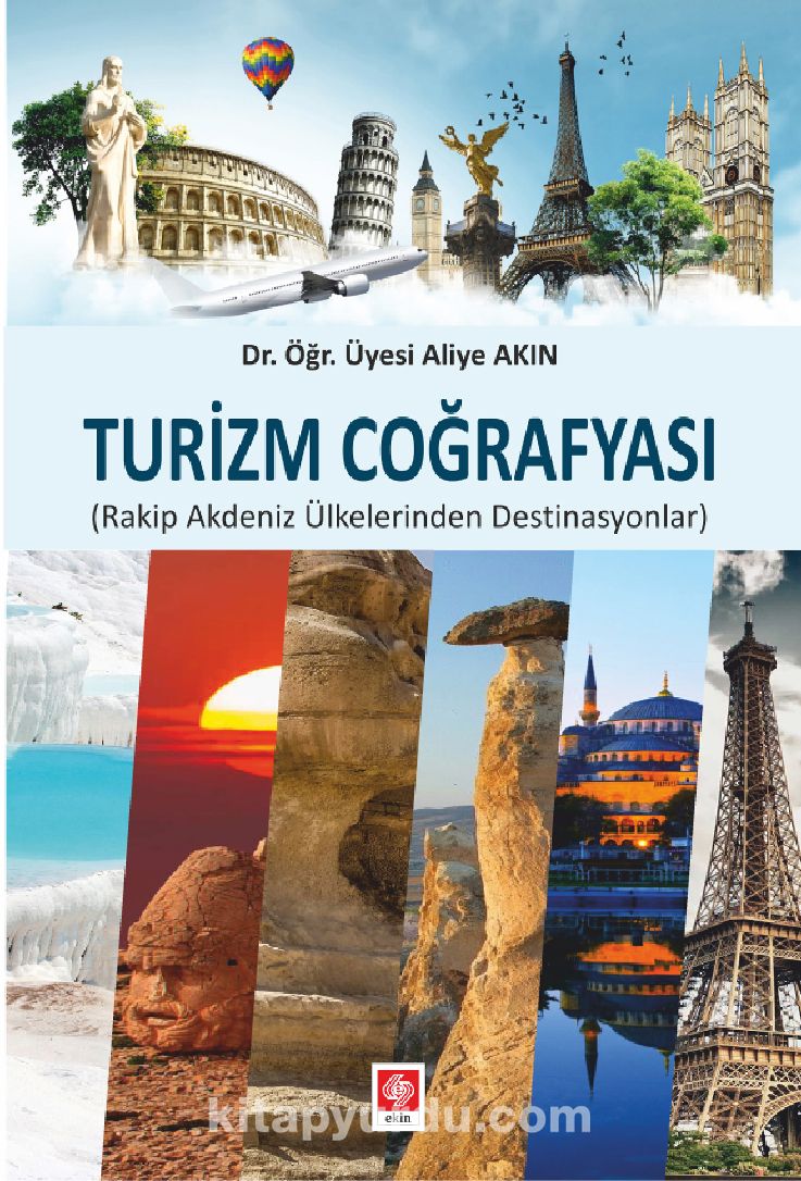 Turizm Coğrafyası