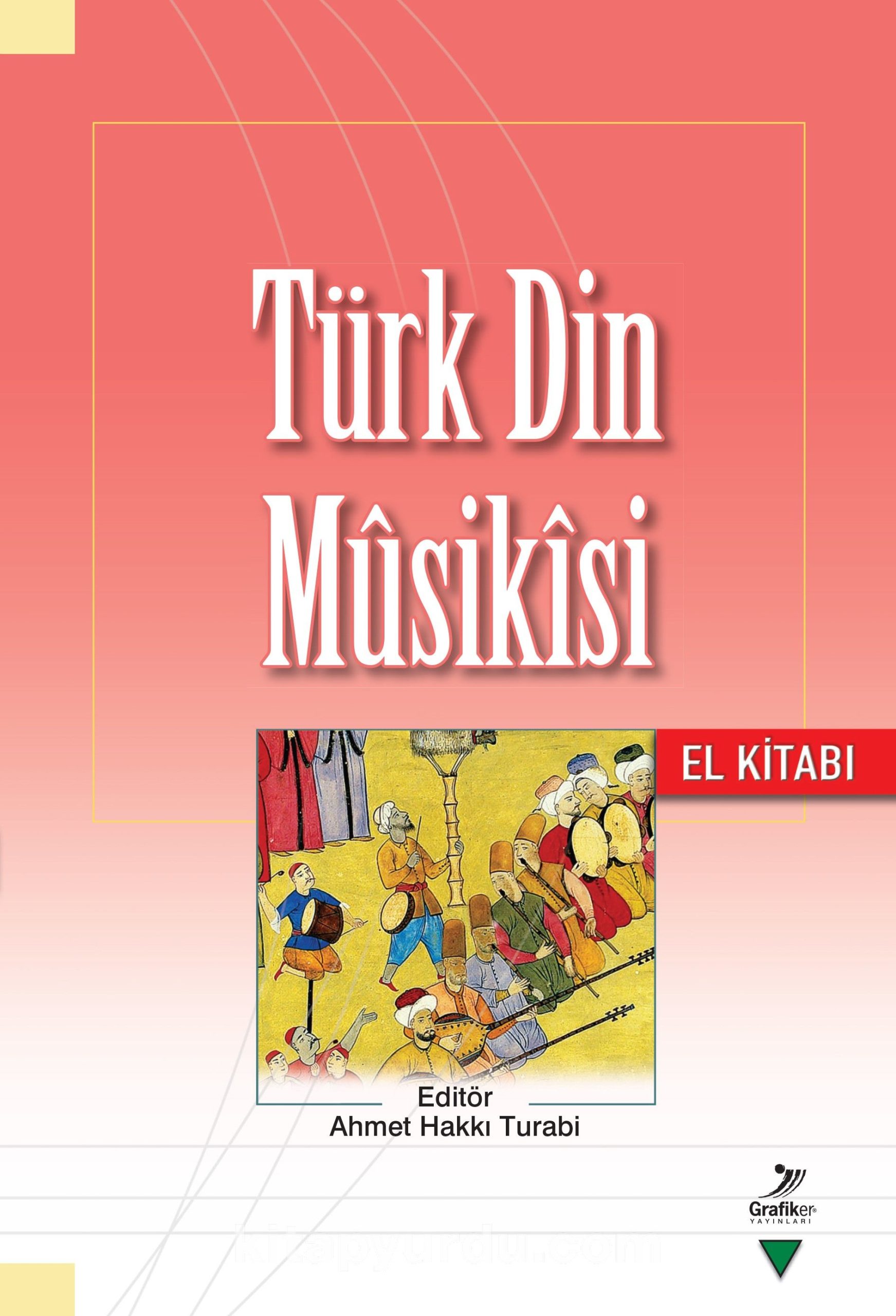 Türk Din Musikisi El Kitabı