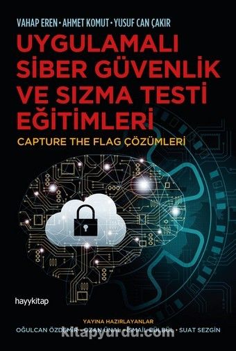 Uygulamalı Siber Güvenlik ve Sızma Testi Eğitimleri