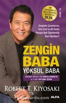 Zengin Baba Yoksul Baba