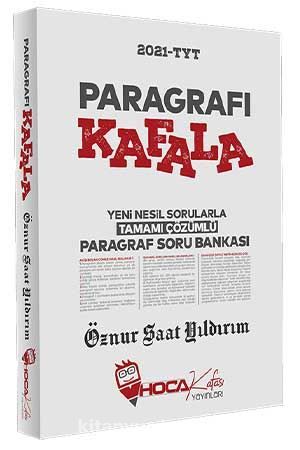 2021 Paragrafı Kafala Soru Bankası