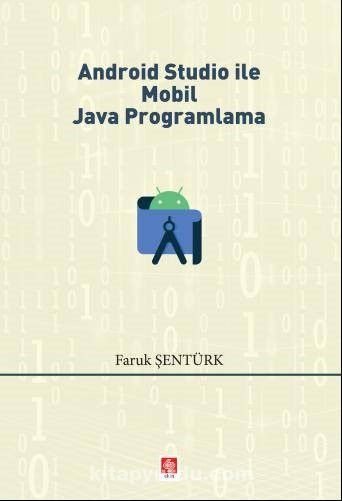 Android Studio İle Mobil Java Programlama