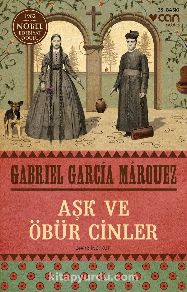 Aşk ve Öbür Cinler