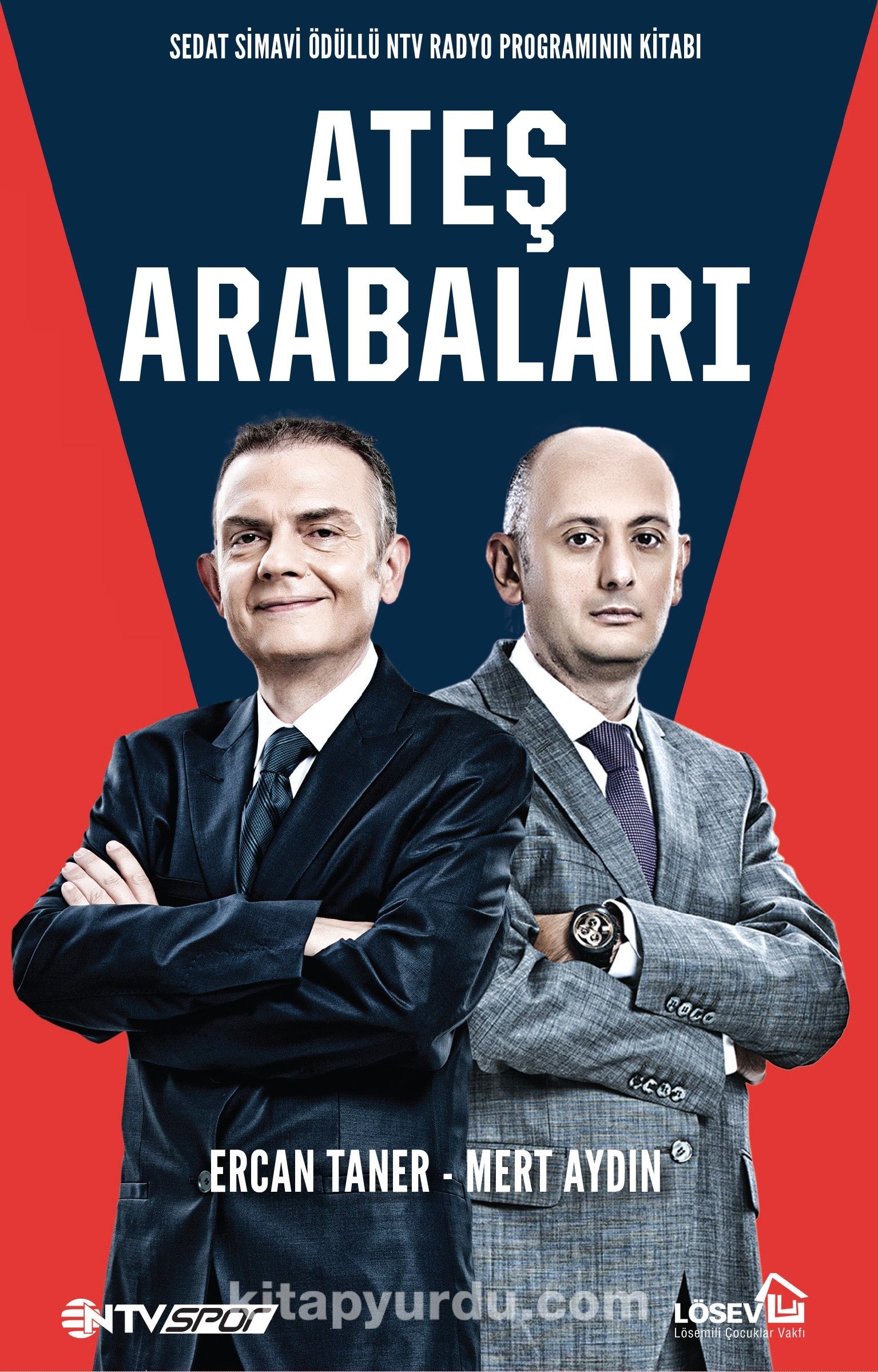 Ateş Arabaları