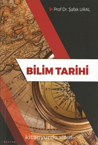 Bilim Tarihi PDF İndir | PDF Oku İndir.com