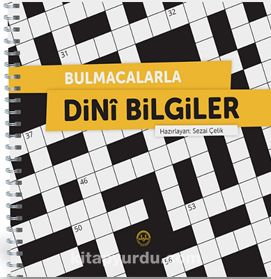 Bulmacalarla Dini Bilgiler